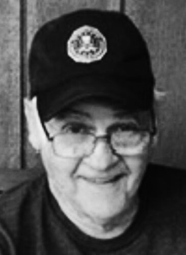 Kenneth Allen Metz